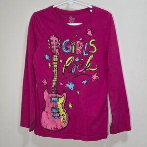 1989 Place girls long sleeve shirt